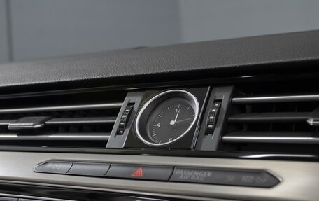 Volkswagen Passat B8 рестайлинг, 2016 год, 1 630 000 рублей, 15 фотография