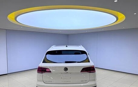 Volkswagen Tharu, 2022 год, 1 890 000 рублей, 5 фотография