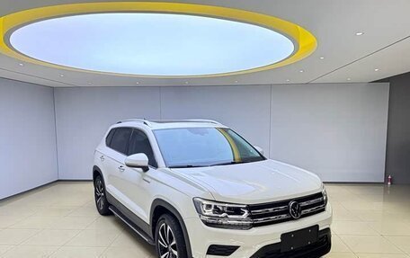 Volkswagen Tharu, 2022 год, 1 890 000 рублей, 3 фотография