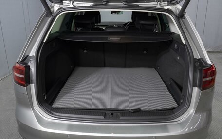 Volkswagen Passat B8 рестайлинг, 2016 год, 1 630 000 рублей, 23 фотография