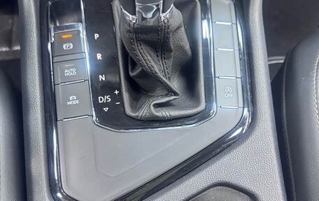 Volkswagen Tharu, 2022 год, 1 890 000 рублей, 17 фотография