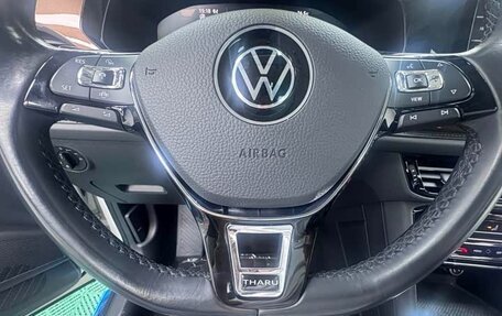 Volkswagen Tharu, 2022 год, 1 890 000 рублей, 22 фотография