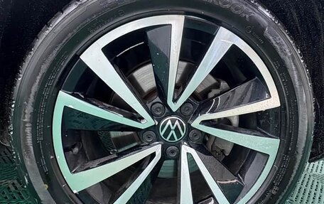 Volkswagen Tharu, 2022 год, 1 890 000 рублей, 23 фотография