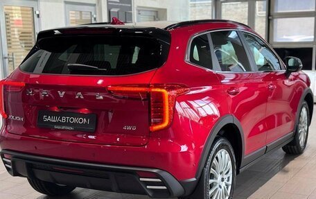 Haval Jolion, 2026 год, 2 899 000 рублей, 14 фотография