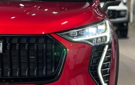 Haval Jolion, 2026 год, 2 899 000 рублей, 12 фотография