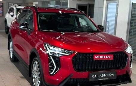 Haval Jolion, 2026 год, 2 899 000 рублей, 10 фотография