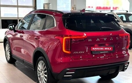 Haval Jolion, 2026 год, 2 899 000 рублей, 13 фотография