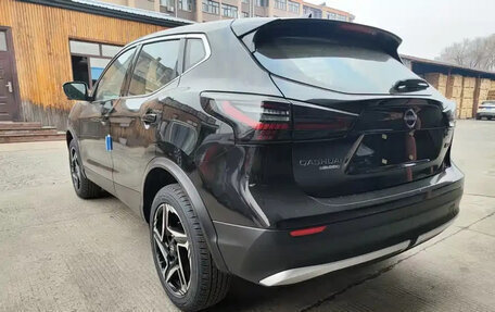 Nissan Qashqai, 2026 год, 1 860 177 рублей, 4 фотография