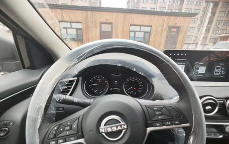 Nissan Qashqai, 2026 год, 1 860 177 рублей, 10 фотография