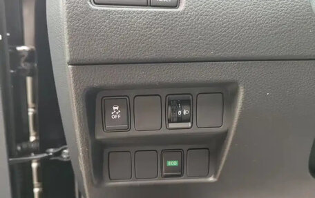 Nissan Qashqai, 2026 год, 1 860 177 рублей, 13 фотография