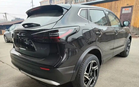 Nissan Qashqai, 2026 год, 1 860 177 рублей, 7 фотография