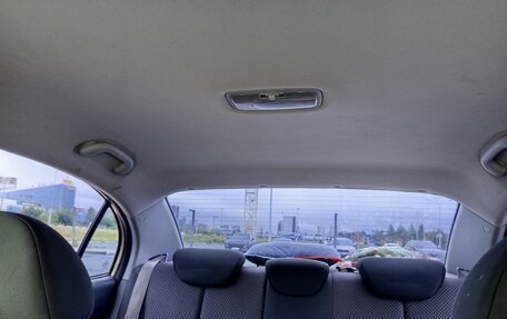 KIA Rio II, 2010 год, 620 000 рублей, 13 фотография