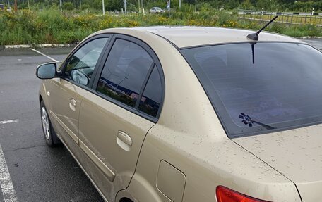 KIA Rio II, 2010 год, 620 000 рублей, 8 фотография