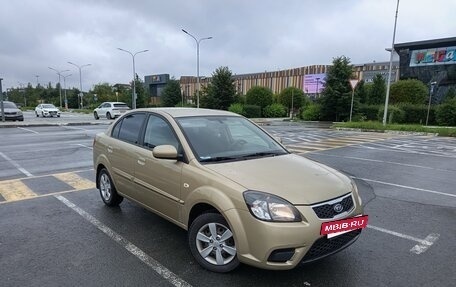 KIA Rio II, 2010 год, 620 000 рублей, 2 фотография