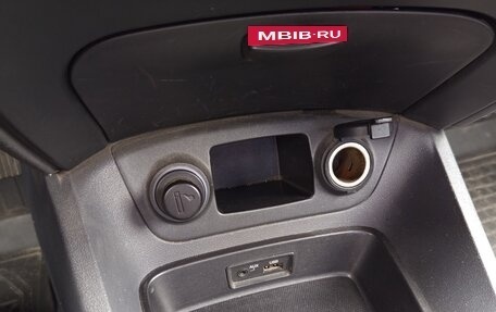 KIA Rio II, 2010 год, 620 000 рублей, 16 фотография
