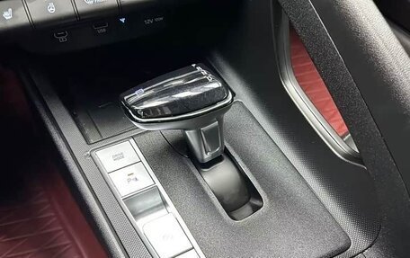 Hyundai Elantra, 2023 год, 1 500 000 рублей, 14 фотография