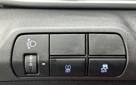 Hyundai Elantra, 2023 год, 1 500 000 рублей, 11 фотография