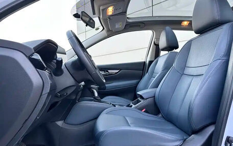 Nissan Qashqai, 2026 год, 1 940 177 рублей, 7 фотография