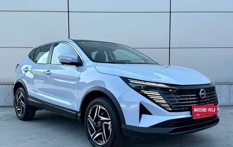 Nissan Qashqai, 2026 год, 1 940 177 рублей, 3 фотография
