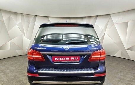 Mercedes-Benz GLS, 2018 год, 4 535 000 рублей, 8 фотография