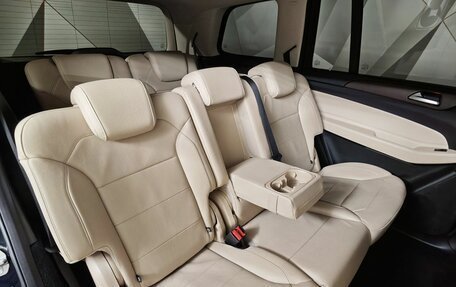 Mercedes-Benz GLS, 2018 год, 4 535 000 рублей, 17 фотография