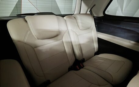 Mercedes-Benz GLS, 2018 год, 4 535 000 рублей, 24 фотография