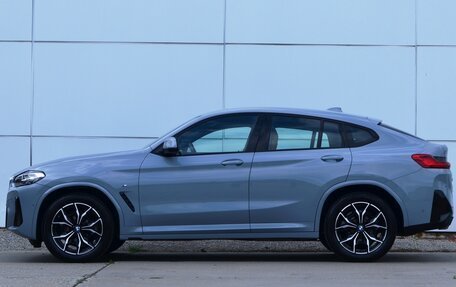 BMW X4, 2021 год, 6 600 000 рублей, 4 фотография