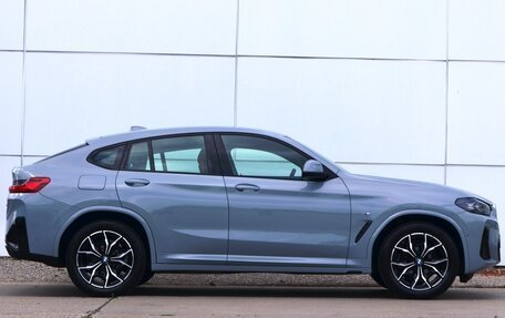 BMW X4, 2021 год, 6 600 000 рублей, 2 фотография