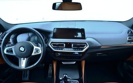BMW X4, 2021 год, 6 600 000 рублей, 10 фотография
