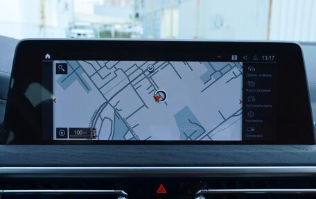 BMW X4, 2021 год, 6 600 000 рублей, 14 фотография