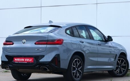 BMW X4, 2021 год, 6 600 000 рублей, 6 фотография