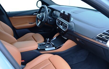 BMW X4, 2021 год, 6 600 000 рублей, 11 фотография