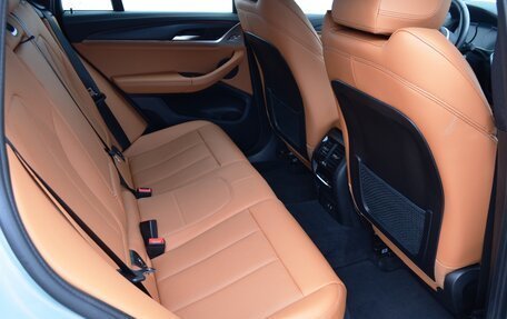 BMW X4, 2021 год, 6 600 000 рублей, 12 фотография