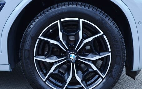 BMW X4, 2021 год, 6 600 000 рублей, 8 фотография