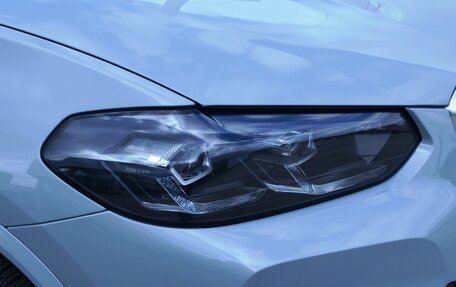 BMW X4, 2021 год, 6 600 000 рублей, 7 фотография