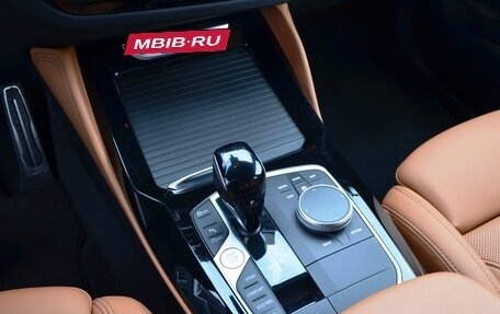 BMW X4, 2021 год, 6 600 000 рублей, 15 фотография