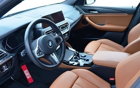 BMW X4, 2021 год, 6 600 000 рублей, 9 фотография