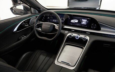 CheryExeed TXL, 2025 год, 4 135 800 рублей, 12 фотография