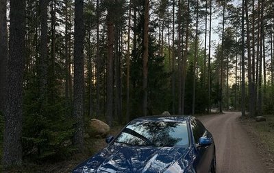 Mercedes-Benz C-Класс, 2021 год, 3 990 000 рублей, 1 фотография