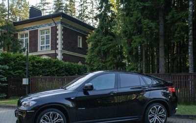 BMW X6, 2012 год, 2 300 000 рублей, 1 фотография