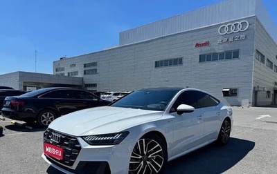 Audi A7, 2026 год, 8 280 000 рублей, 1 фотография