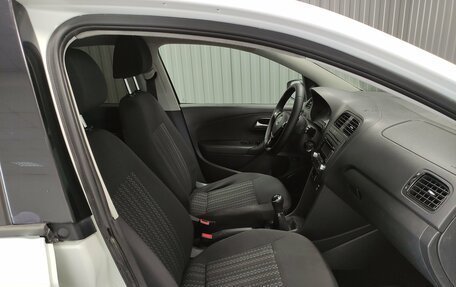 Volkswagen Polo VI (EU Market), 2015 год, 527 000 рублей, 9 фотография