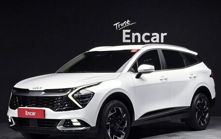 KIA Sportage IV рестайлинг, 2022 год, 2 250 002 рублей, 1 фотография