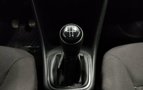 Volkswagen Polo VI (EU Market), 2015 год, 527 000 рублей, 13 фотография