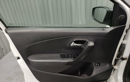 Volkswagen Polo VI (EU Market), 2015 год, 527 000 рублей, 14 фотография