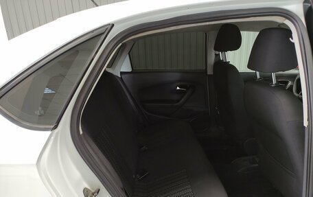 Volkswagen Polo VI (EU Market), 2015 год, 527 000 рублей, 10 фотография