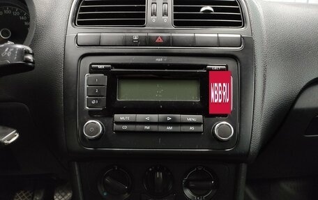 Volkswagen Polo VI (EU Market), 2015 год, 527 000 рублей, 12 фотография