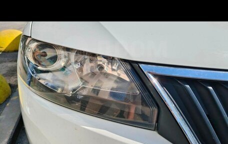 Skoda Rapid I, 2014 год, 995 000 рублей, 7 фотография