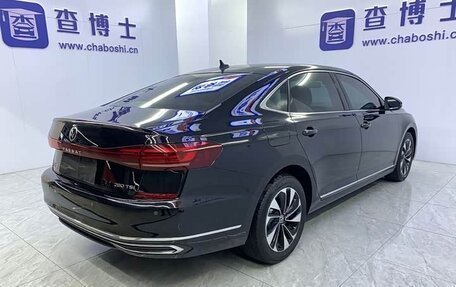 Volkswagen Passat B8 рестайлинг, 2023 год, 1 920 000 рублей, 6 фотография