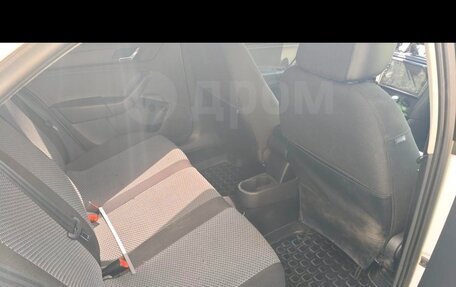 Skoda Rapid I, 2014 год, 995 000 рублей, 10 фотография